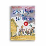 Bộ Tác Phẩm Kinh Điển Của Quentin Blake (7 Cuốn)