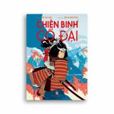 Bộ Thế Giới Cổ Đại (3 cuốn)