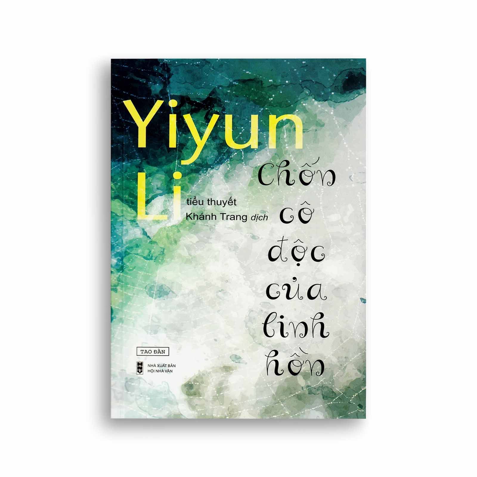 Chốn Cô Độc Của Linh Hồn