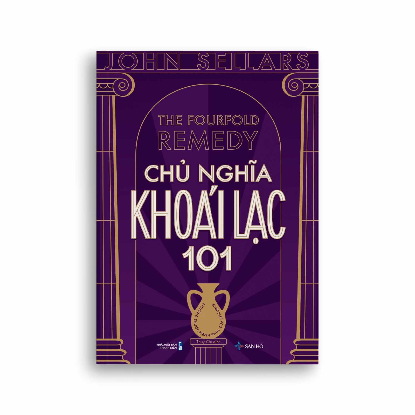 Chủ Nghĩa Khoái Lạc 101