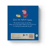 Thế Giới Của Peppa – Chú Rùa Nghịch Ngợm