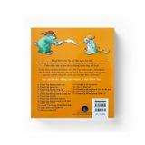 Chuột Típ Bị Bắt Nạt