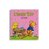 Bộ Chuột Típ (17 cuốn)