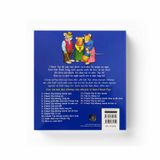 Chuột Típ Đến Thăm Ông Bà