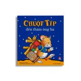 Bộ Chuột Típ (17 cuốn)