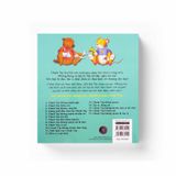 Chuột Típ Không Muốn Đi Bác Sĩ