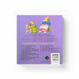 Chuột Típ Không Muốn Mẹ Đi Làm