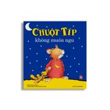 Chuột Típ Không Muốn Ngủ