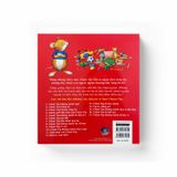 Chuột Típ Không Vâng Lời