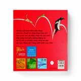 Chuột Túi Nhảy Xa Chừng Nào?