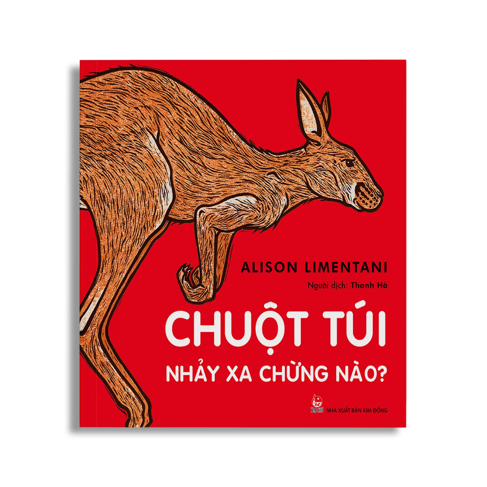 Chuột Túi Nhảy Xa Chừng Nào?
