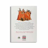 Tác Phẩm Kinh Điển Của Quentin Blake: Chuyện Chuột Cứu Mèo