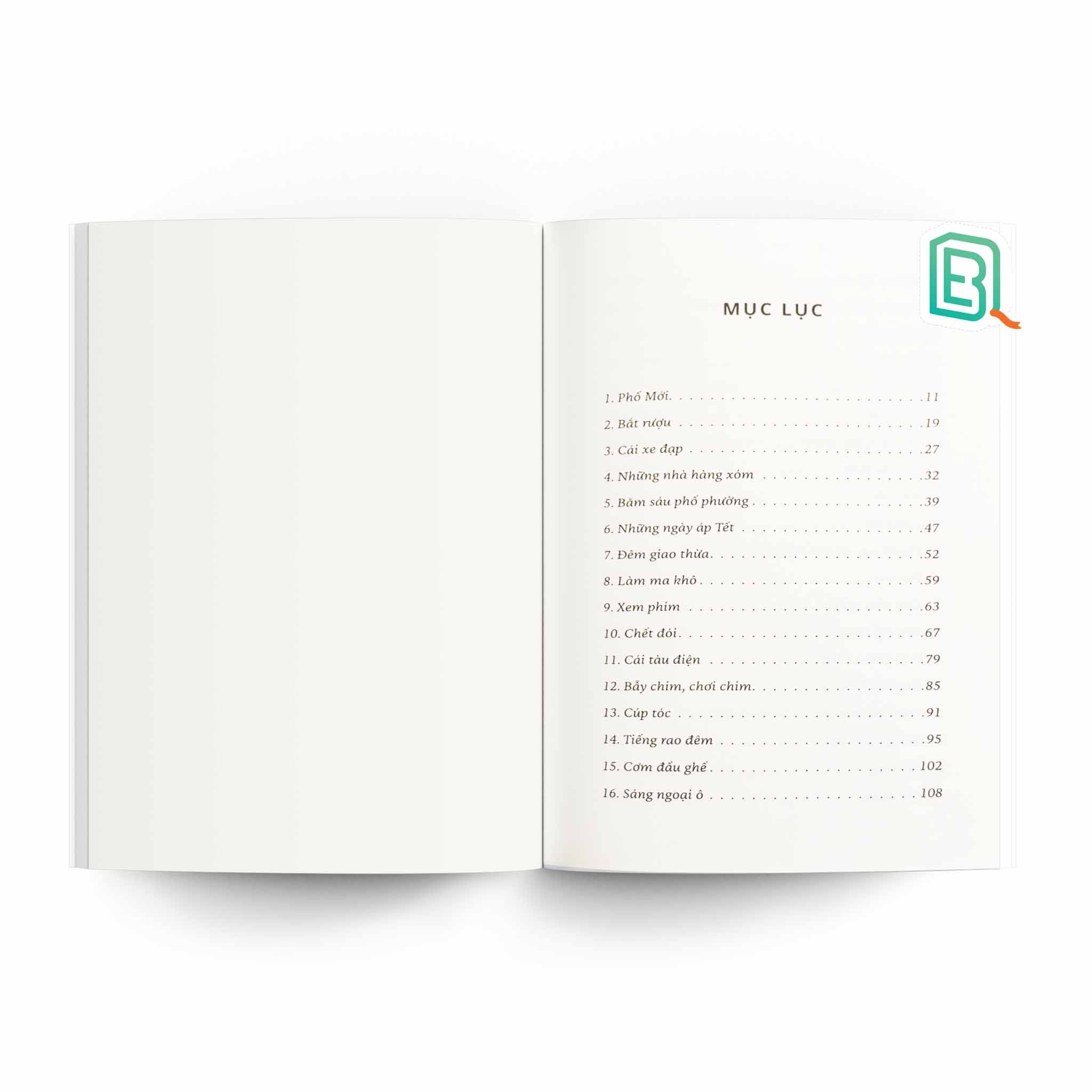 Chuyện Cũ Hà Nội - Phần 1