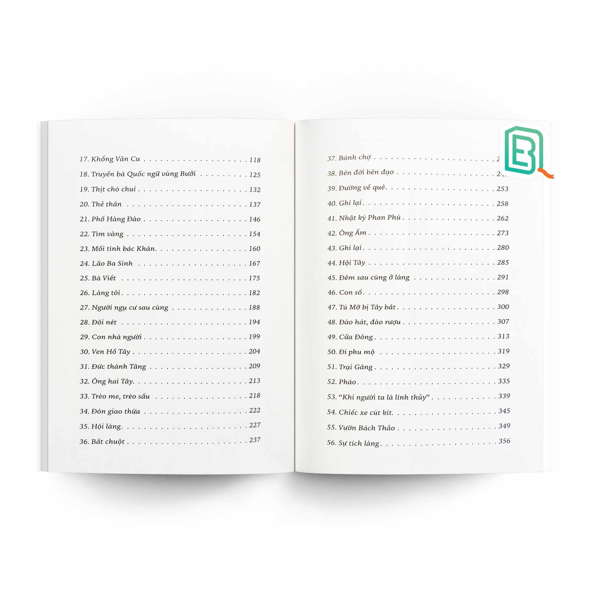 Chuyện Cũ Hà Nội - Phần 1