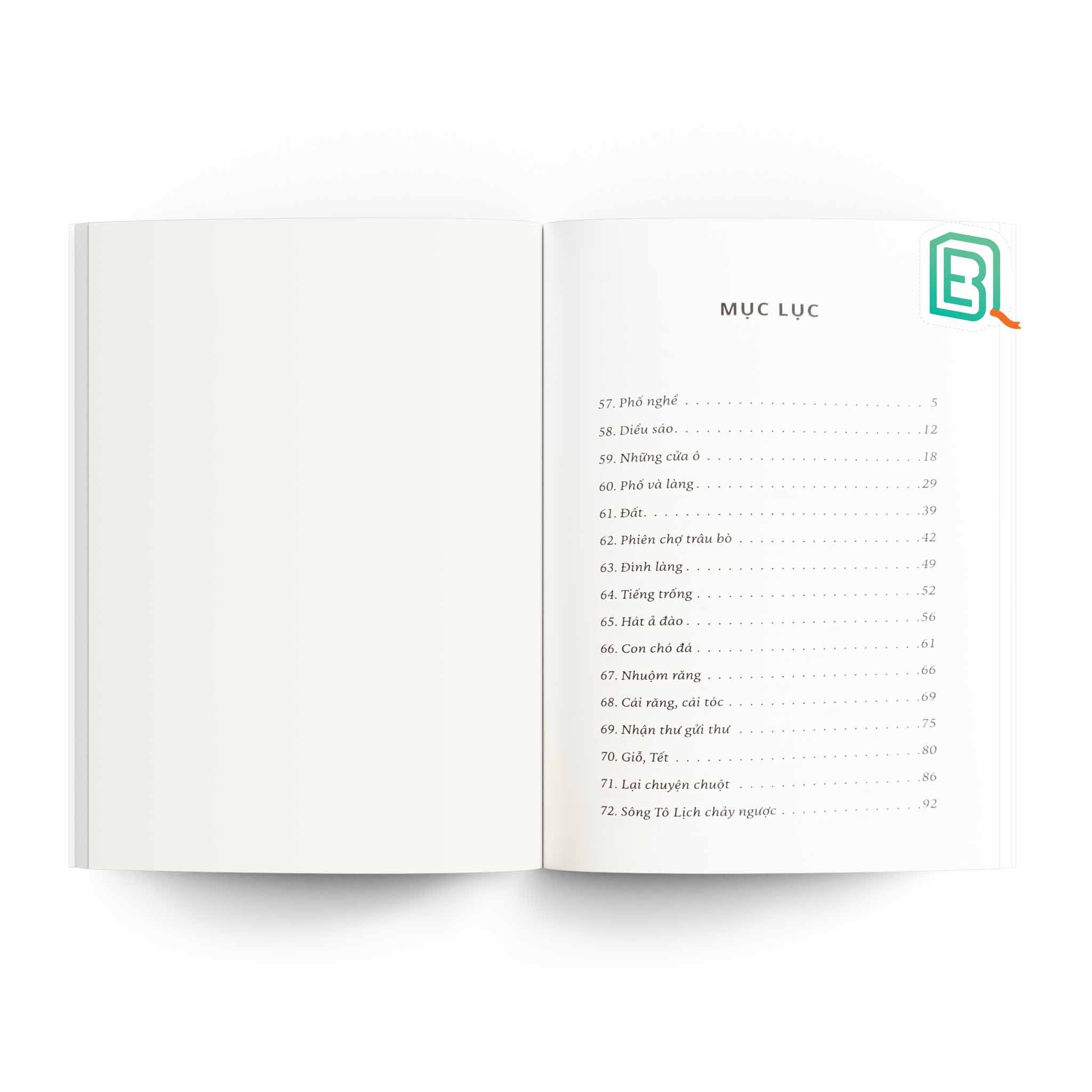 Chuyện Cũ Hà Nội - Phần 2