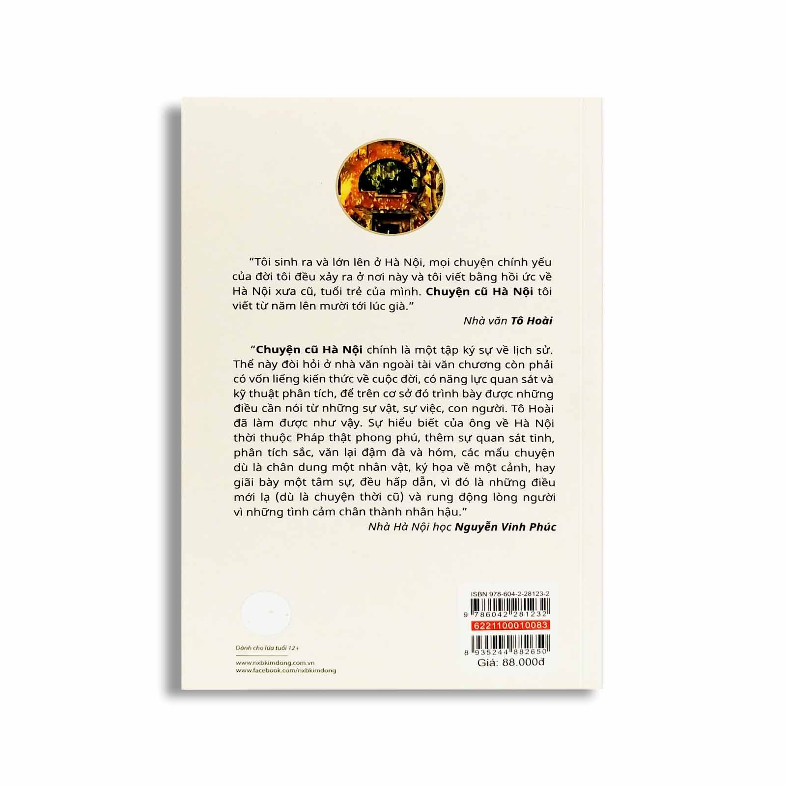 Chuyện Cũ Hà Nội - Phần 2