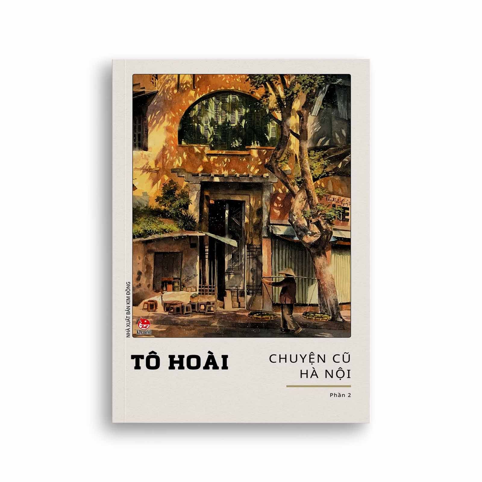 Chuyện Cũ Hà Nội - Phần 2