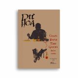 Dư Hoa - Chuyện Hứa Tam Quan Bán Máu