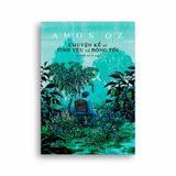 Chuyện Kể Về Tình Yêu Và Bóng Tối