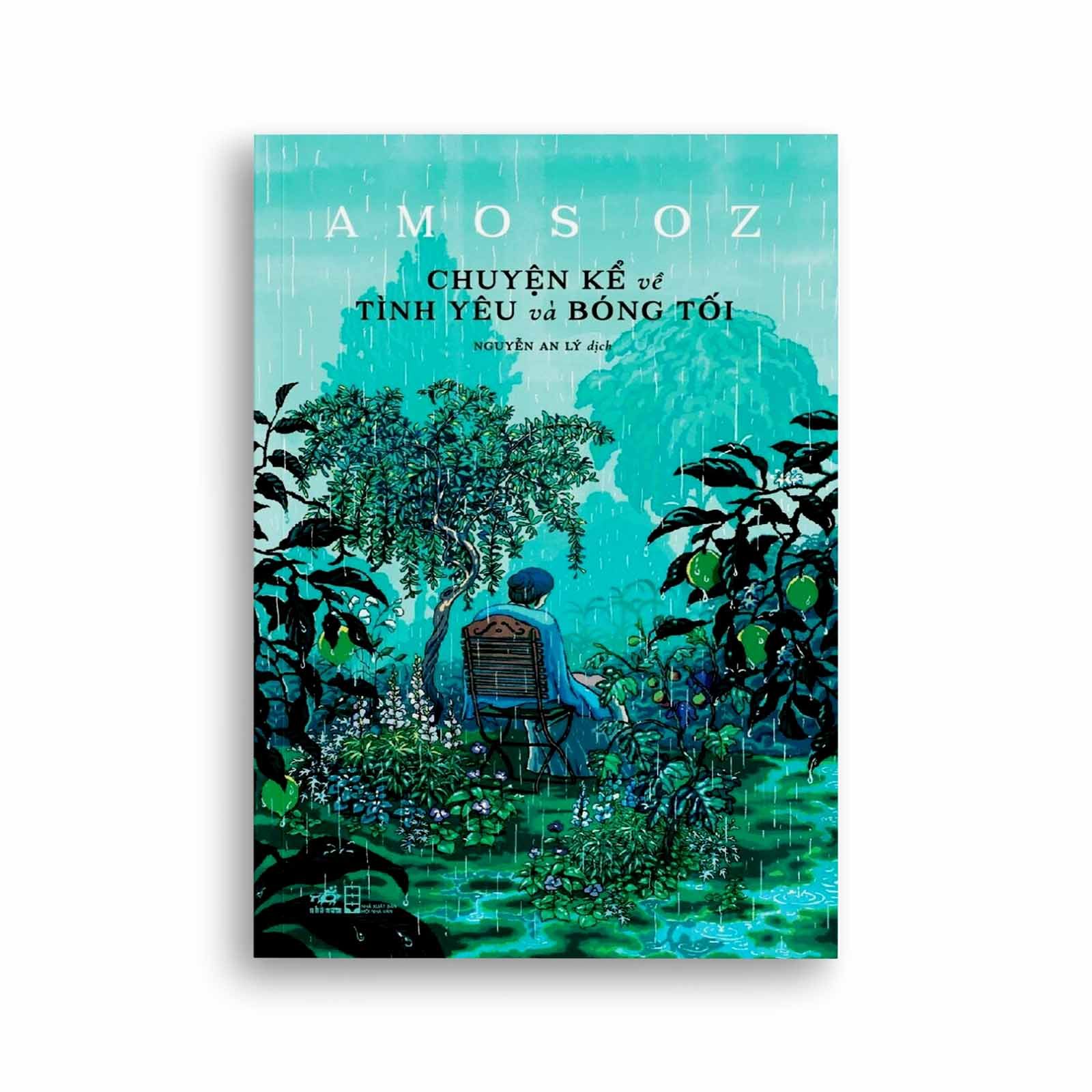 Chuyện Kể Về Tình Yêu Và Bóng Tối