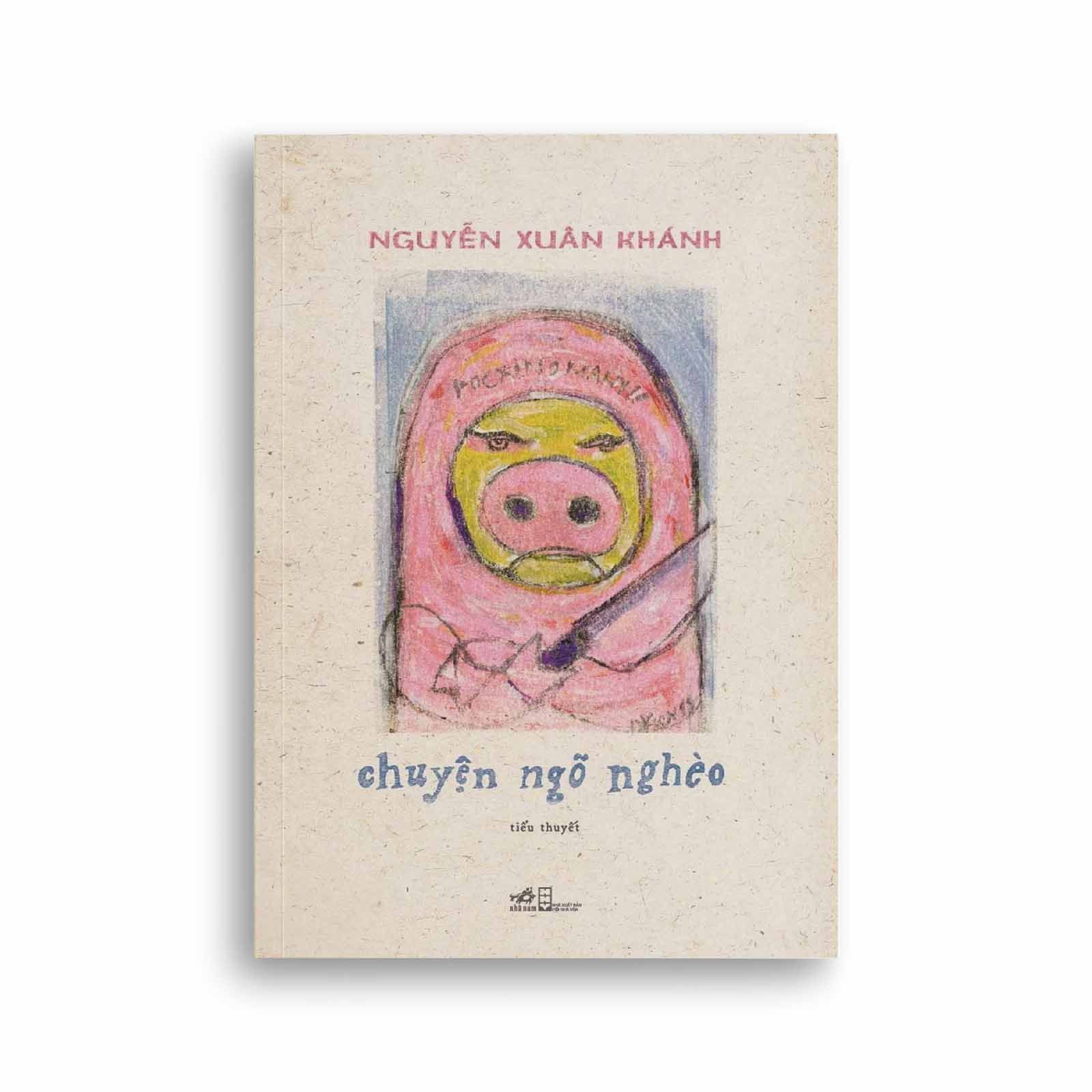 Chuyện Ngõ Nghèo