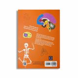 30 Giây - Cơ Thể Người