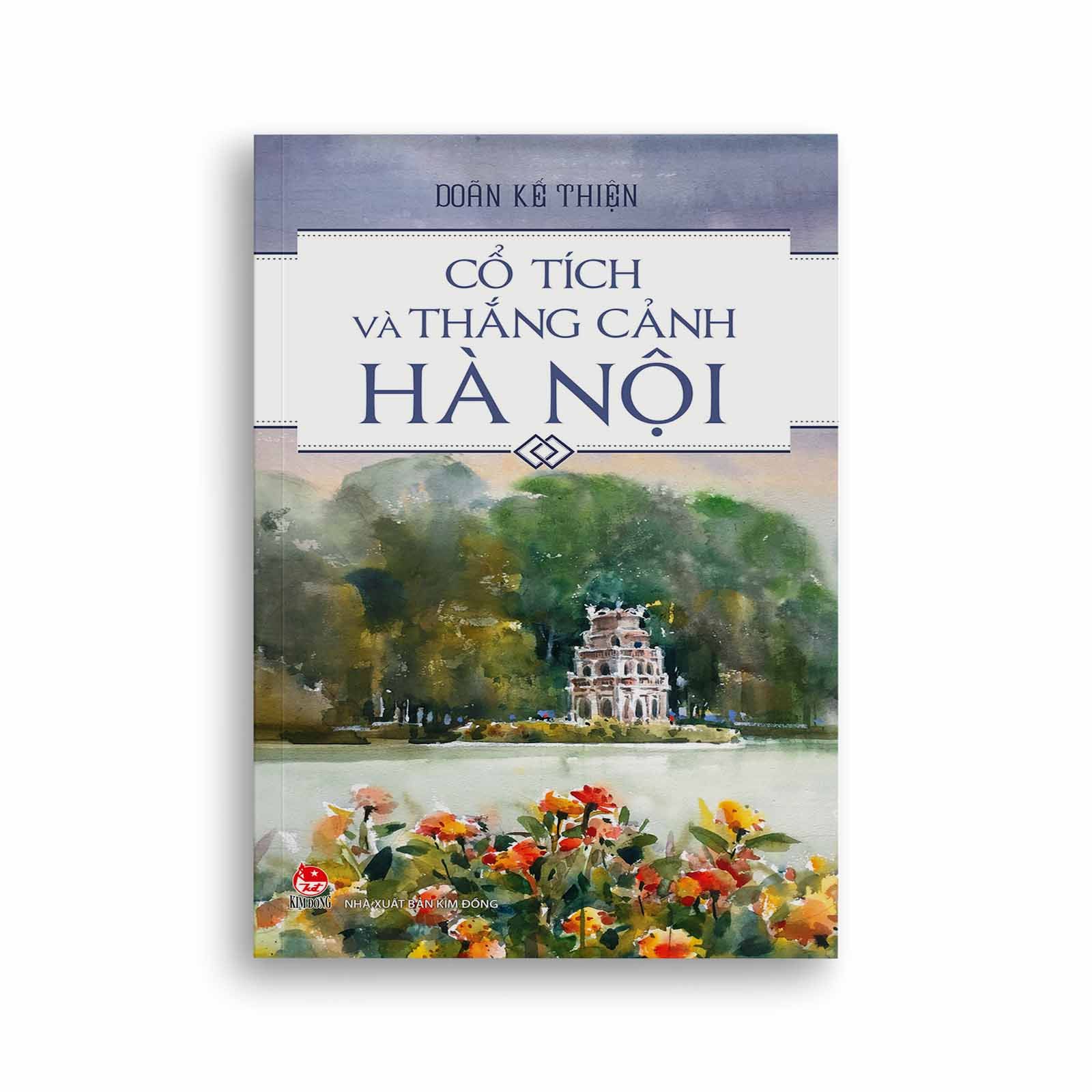 Cổ Tích Và Thắng Cảnh Hà Nội