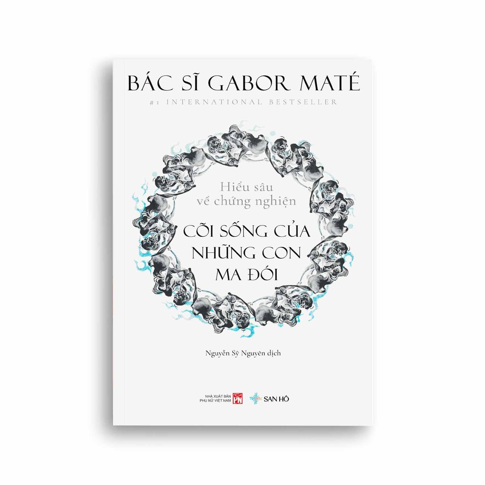 Cõi Sống Của Những Con Ma Đói