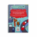 Cuốn Sách Nhỏ, Ý Tưởng Lớn - Công Nghệ Là Gì?