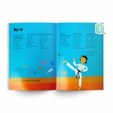 30 Giây - Cơ Thể Người