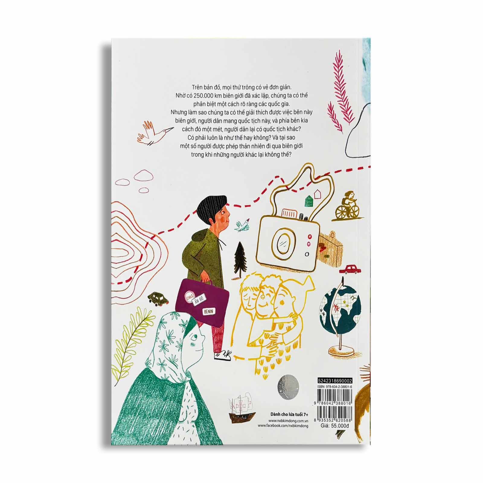 Lịch Sử Sinh Hoạt Của Loài Người - Cư Trú