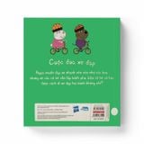 Thế Giới Của Peppa – Cuộc Đua Xe Đạp
