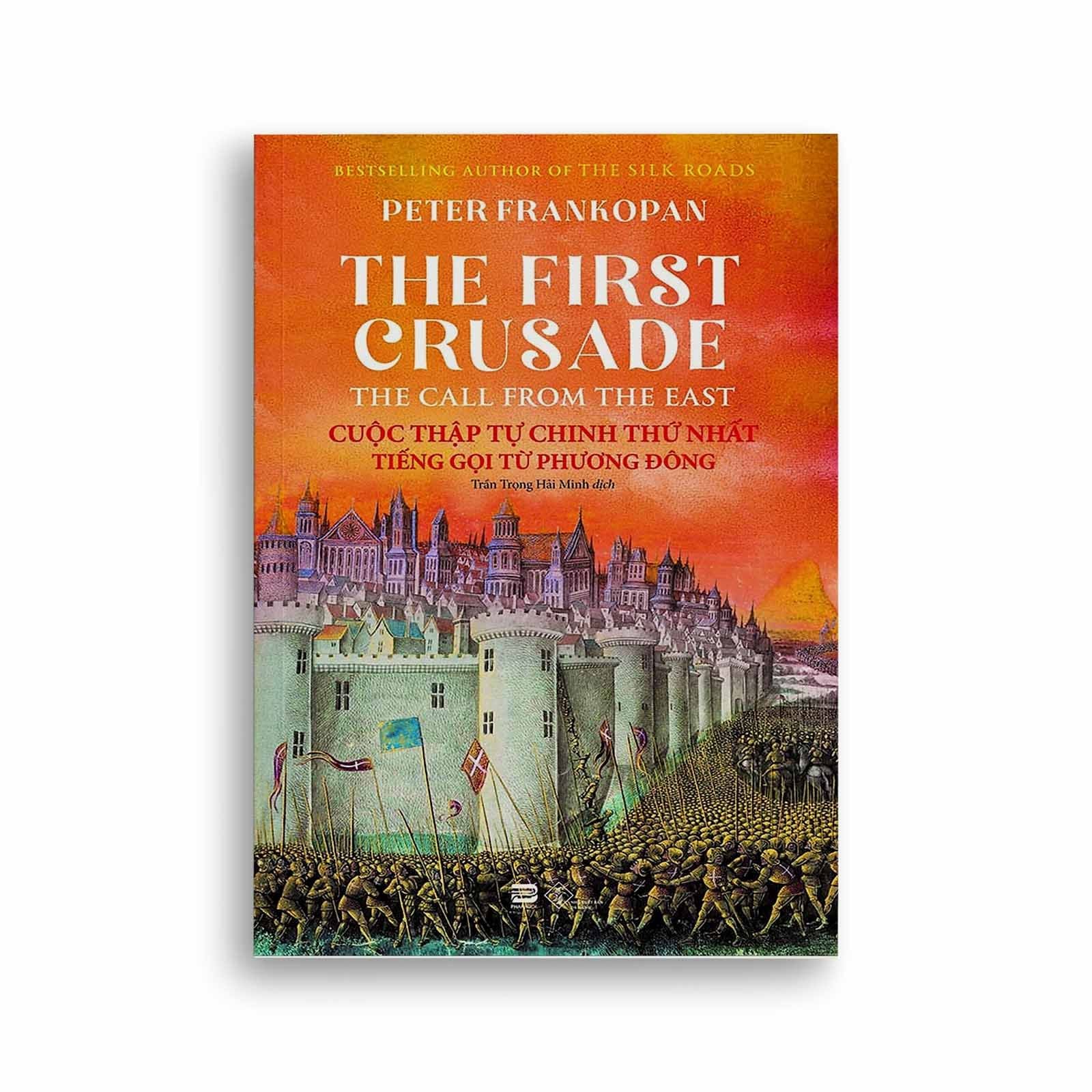 Cuộc Thập Tự Chinh Thứ Nhất