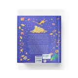 Truyện Cổ Vòng Quanh Thế Giới - Cuốn Sách Nhiệm Màu