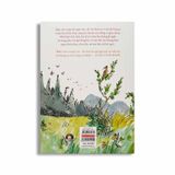 Tác Phẩm Kinh Điển Của Quentin Blake: Cừu Và Dê