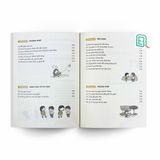 Kĩ Năng Xã Hội Cho Học Sinh Tiểu Học - Kiểm Soát Cảm Xúc