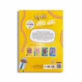 Cơ Thể Người Vui Nhộn: Dạ Dày Dẻo Dai Và Hệ Tiêu Hóa