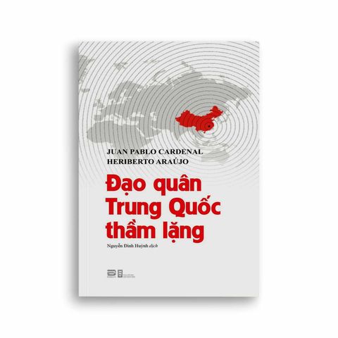  Đạo Quân Trung Quốc Thầm Lặng 