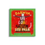 Darwin Và Loài Giun Siêu Phàm