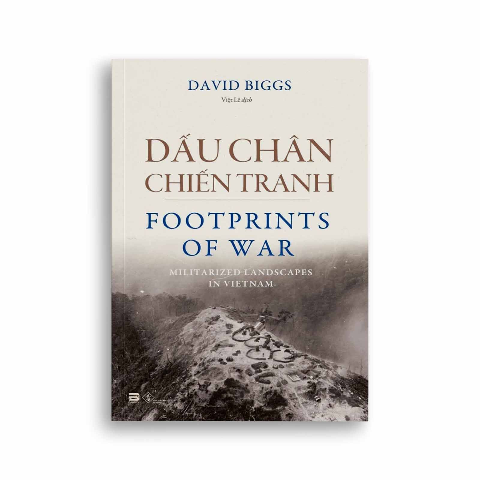 Dấu Chân Chiến Tranh