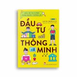 Hiểu Về Tài Chính, Vững Bước Tương Lai - Đầu Tư Thông Minh