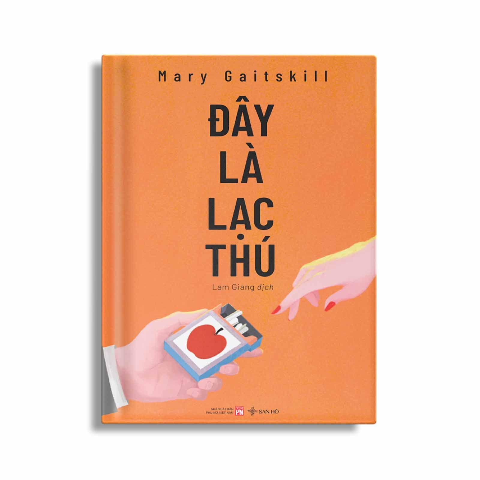 Đây Là Lạc Thú