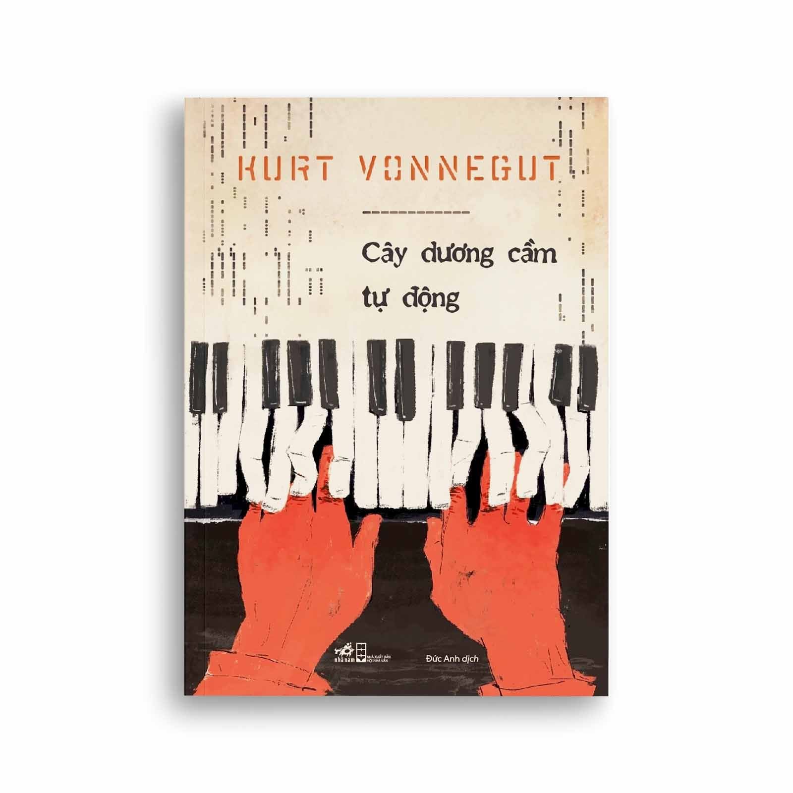 Cây Dương Cầm Tự Động