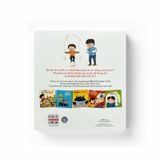 Bé Khỏe Mạnh Hơn! - Để Cao Lớn Hơn