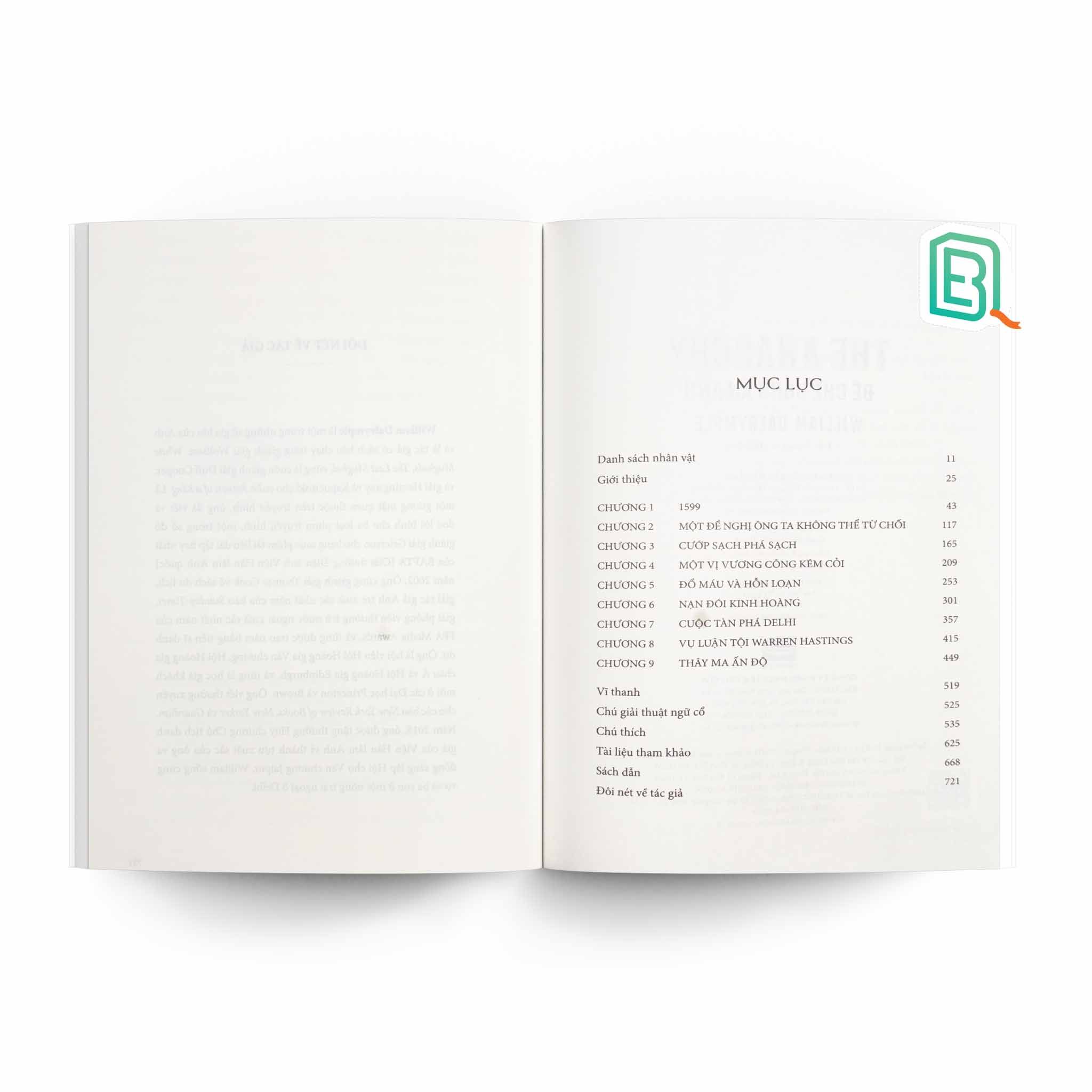 Đế Chế Đông Ấn Anh