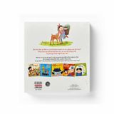 Bé Khỏe Mạnh Hơn! - Để Tăng Sức Đề Kháng