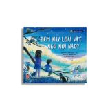 Bộ Ngủ Ấm Ngủ Êm (3 cuốn)