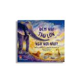 Bộ Ngủ Ấm Ngủ Êm (3 cuốn)