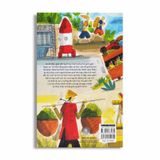 Lịch Sử Sinh Hoạt Của Loài Người - Đi Đó Đây