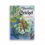 Diary Of A Cricket